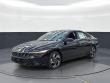 New 2026 Hyundai Elantra Limited Sedan