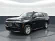 Used 2025 Chevrolet Tahoe LT SUV