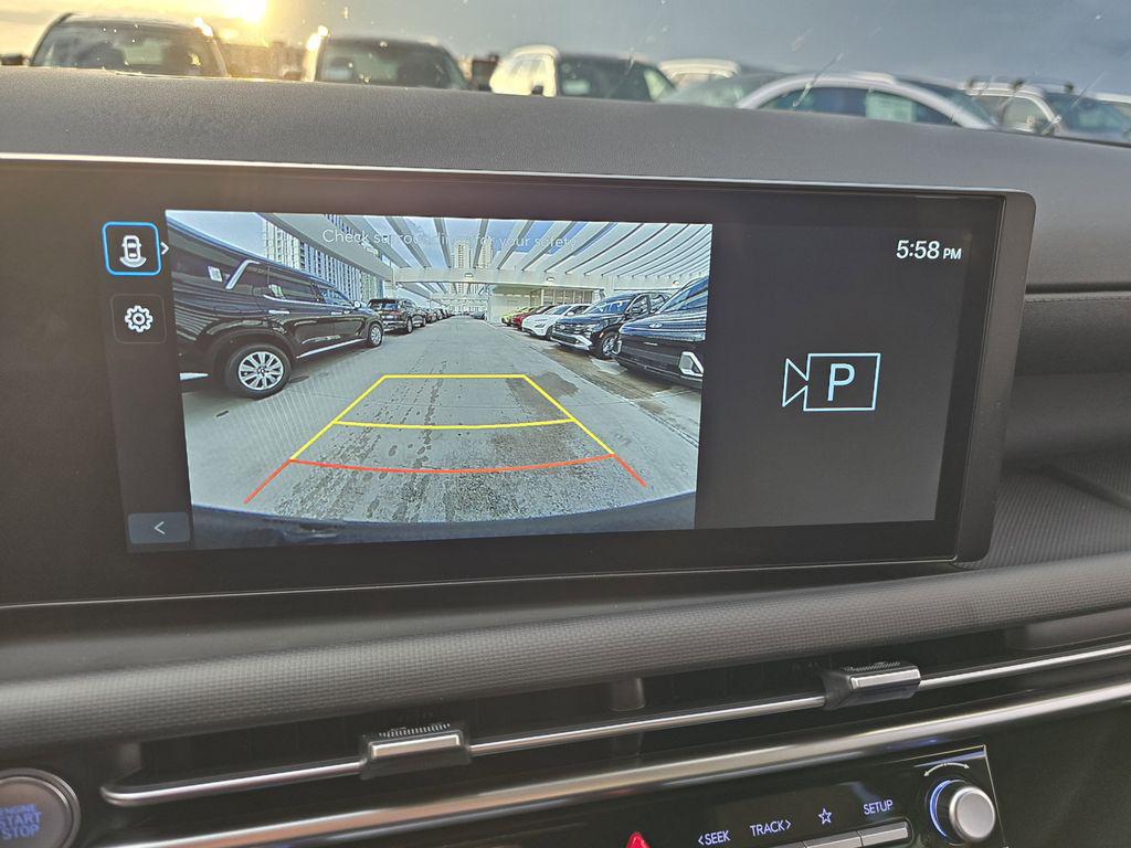 2026 Hyundai Santa Cruz SEL - Photo 19