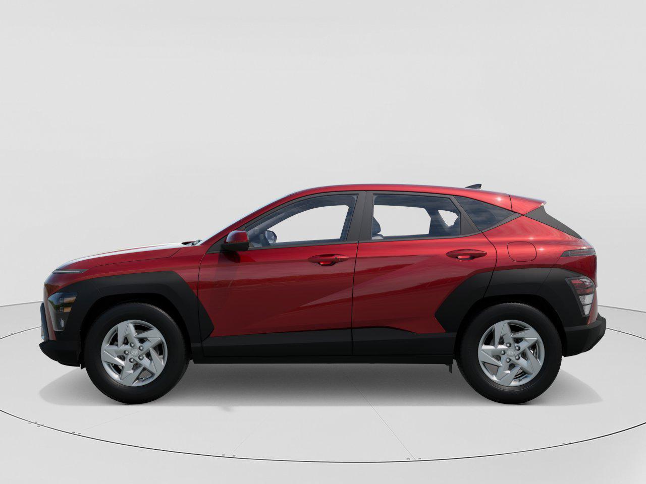 2026 Hyundai Kona SE photo 2