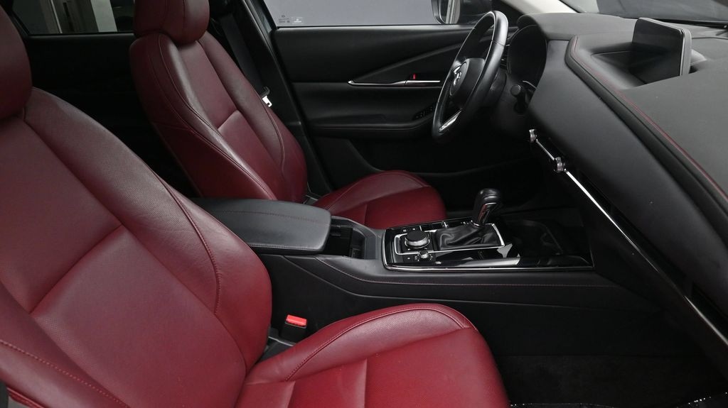 Used 2023 Mazda CX-30 2.5 S Carbon Edition SUV
