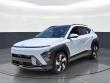 New 2026 Hyundai Kona Limited FWD SUV