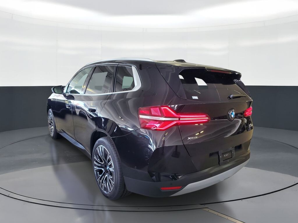 Used 2026 BMW X3 30 xDrive SUV