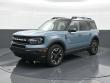 Used 2023 Ford Bronco Sport Outer Banks SUV