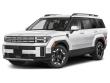 New 2026 Hyundai Santa Fe SEL FWD SUV