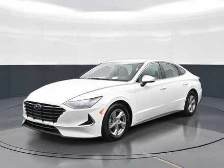 2023 Hyundai Sonata SE Sedan