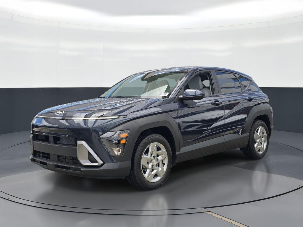 2027 Hyundai Kona