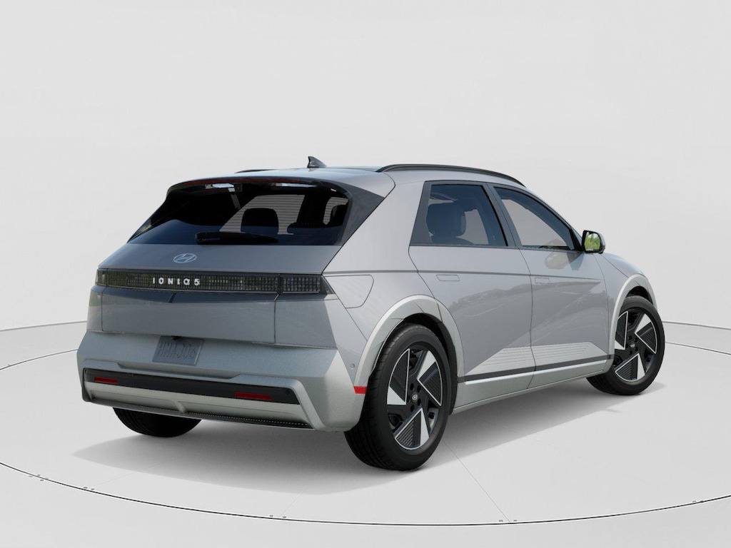 New 2026 Hyundai IONIQ 5 Limited SUV