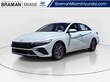 Hyundai Elantra Hybrid
