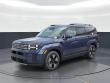 New 2026 Hyundai Santa Fe Hybrid SEL SUV