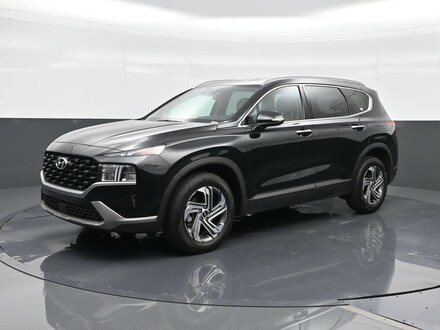 2023 Hyundai Santa Fe SEL SUV