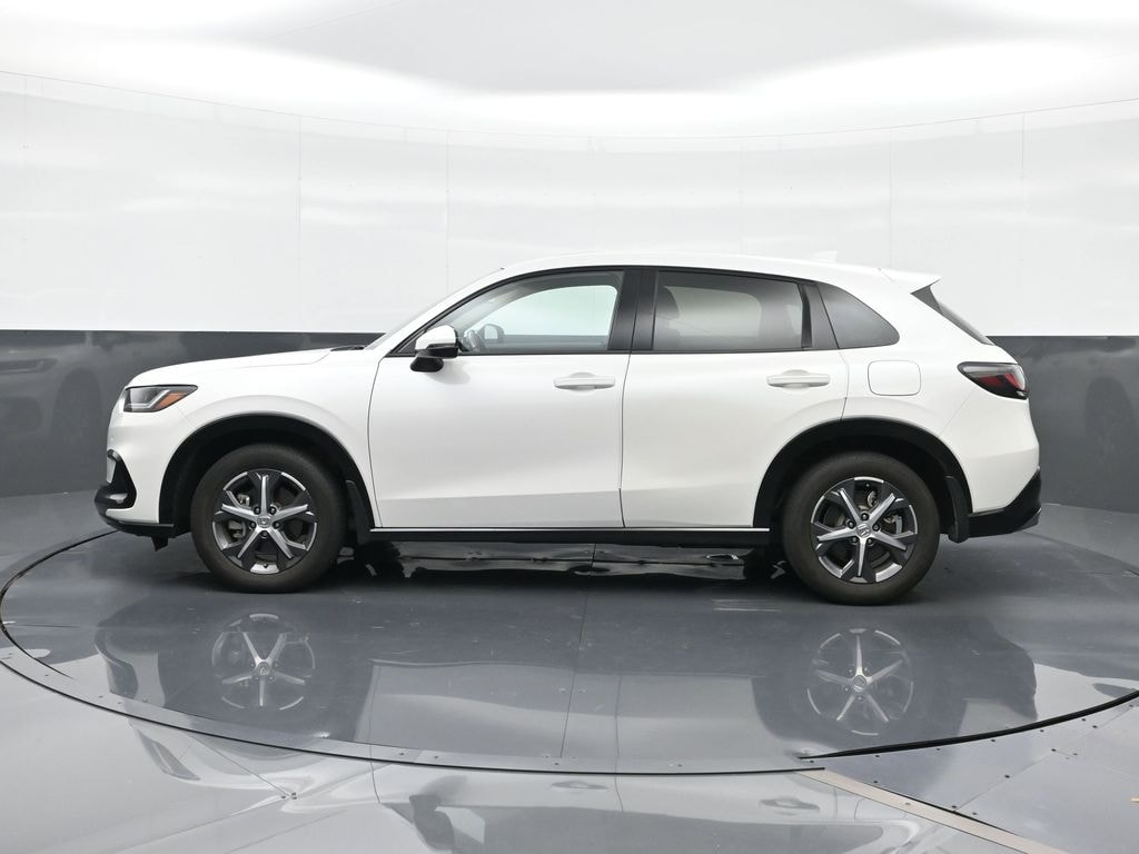 Used 2024 Honda HR-V EX-L SUV