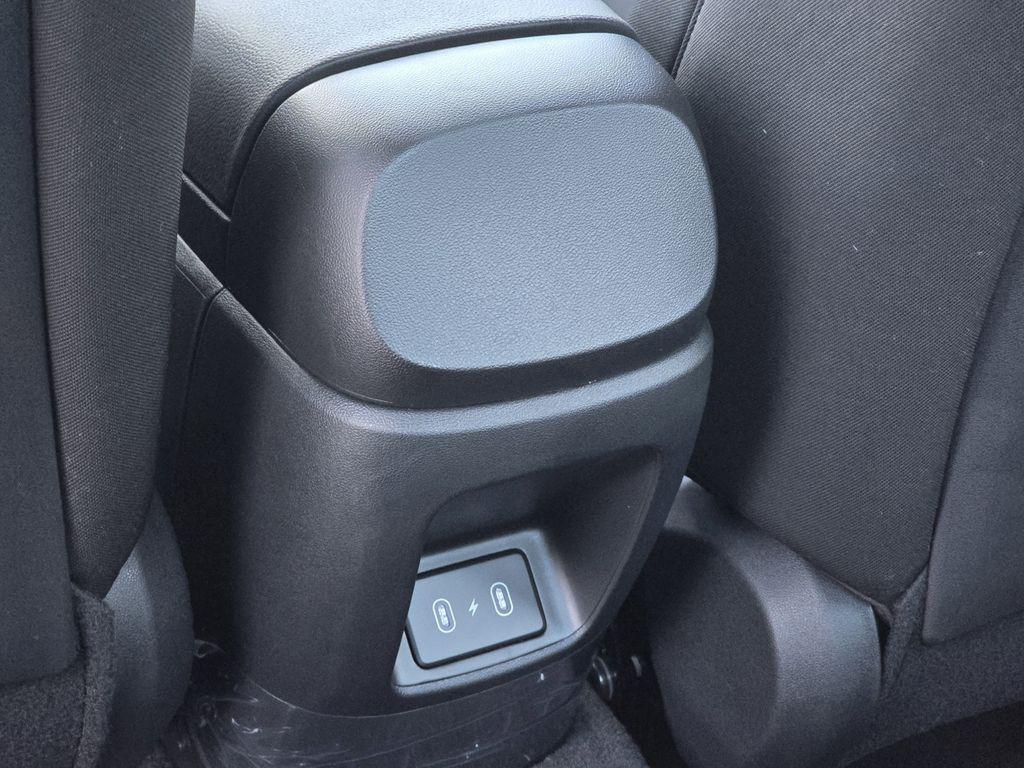 2026 Hyundai Elantra SEL Sport - Photo 12