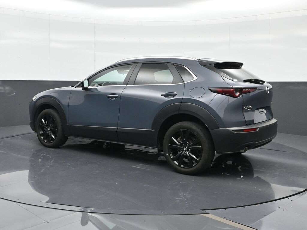Used 2023 Mazda CX-30 2.5 S Carbon Edition SUV