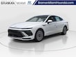  Hyundai Sonata Hybrid