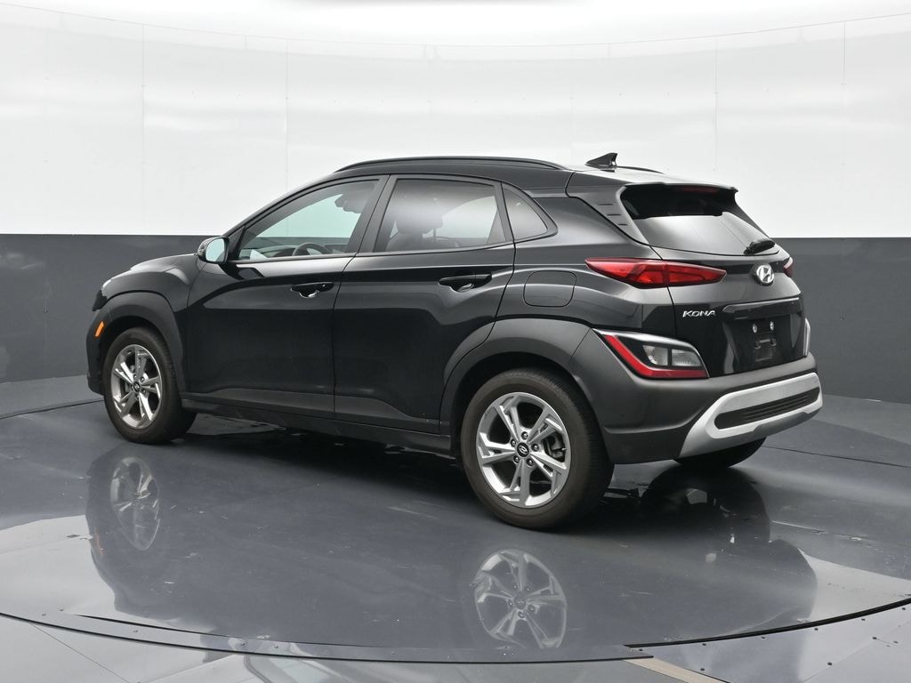 Used 2023 Hyundai Kona SEL SUV