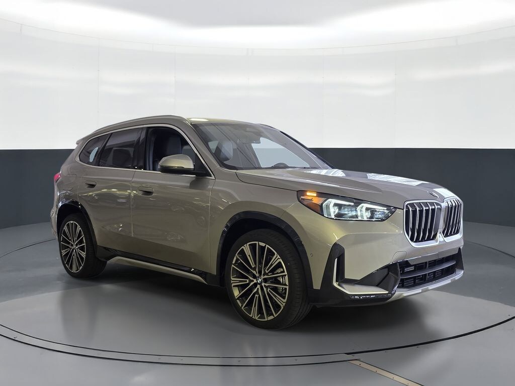 Used 2026 BMW X1 xDrive28i SUV