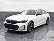 Used 2026 BMW 3 Series 330i Sedan