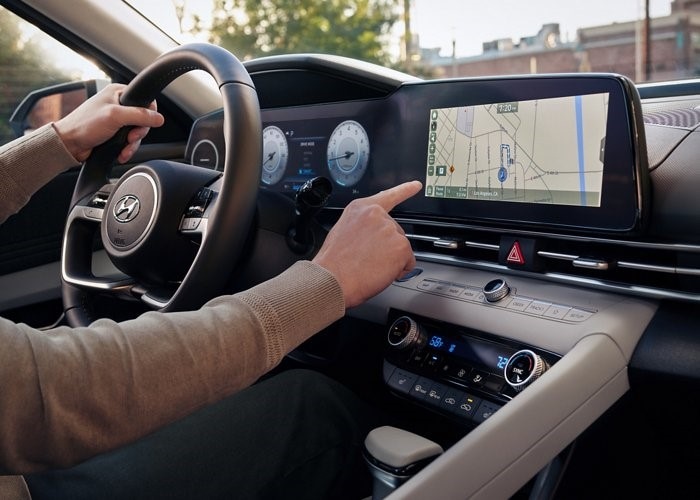 Hyundai Technology