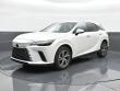 Used 2025 Lexus RX 350 SUV