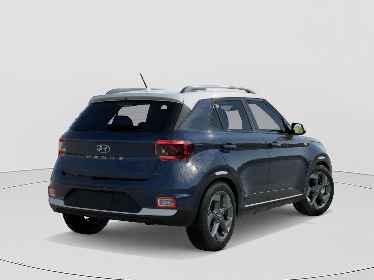 2026 Hyundai Venue SEL photo 2