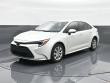 Used 2026 Toyota Corolla Hybrid LE Sedan