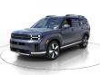 New 2026 Hyundai Santa Fe Limited FWD SUV