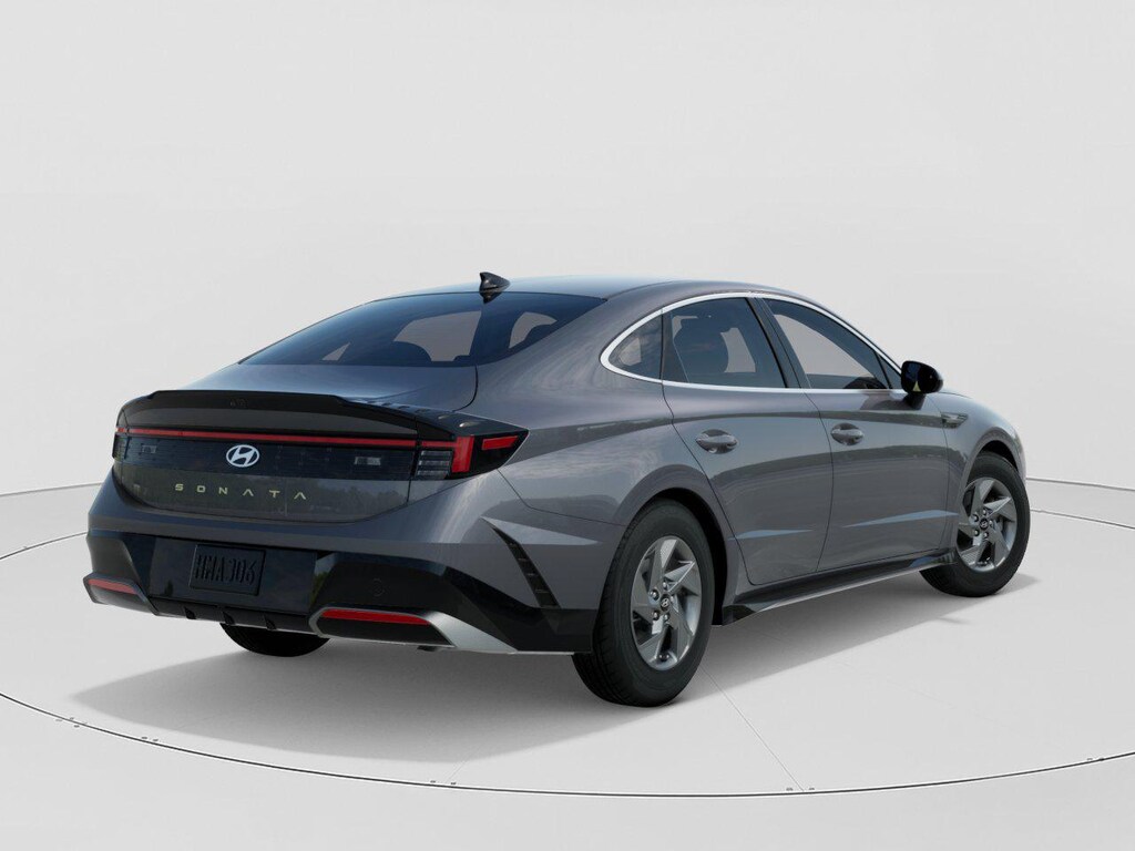 New 2026 Hyundai Sonata SE Sedan