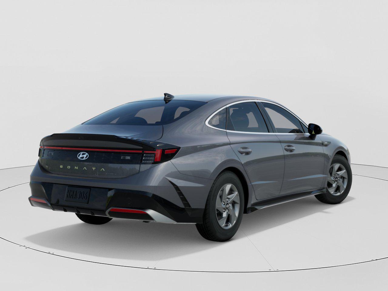 2026 Hyundai Sonata SE photo 2