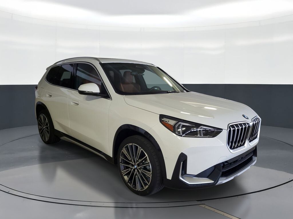 Used 2026 BMW X1 xDrive28i SUV
