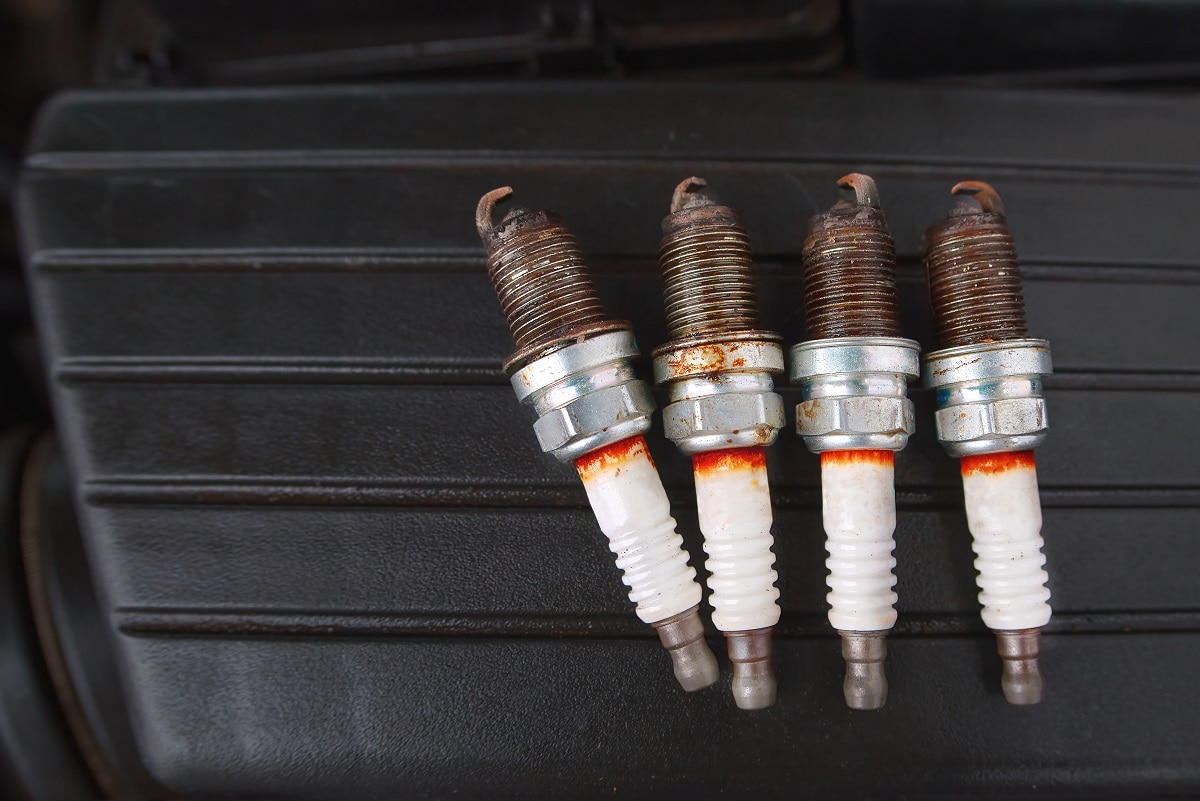 Spark Plugs 101 FAQ