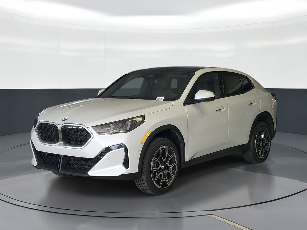 Used 2026 BMW X2 xDrive28i SUV