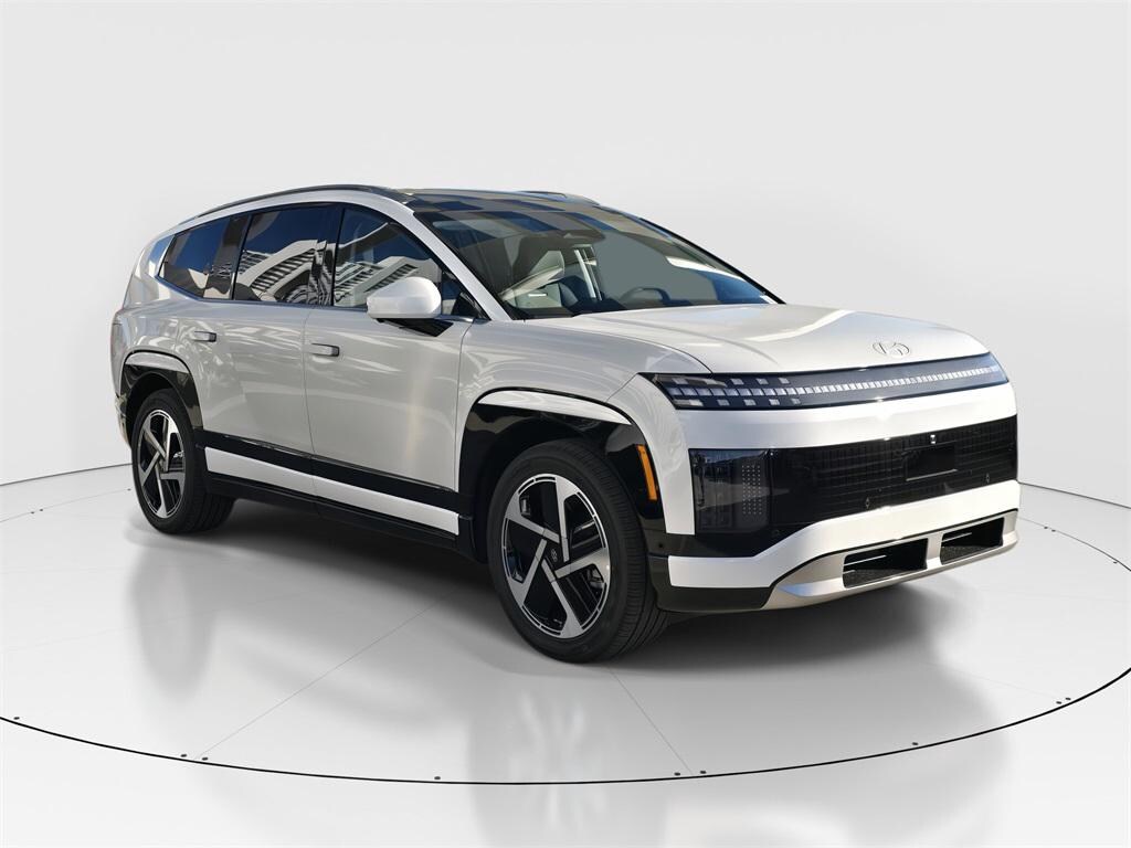 New 2026 Hyundai IONIQ 9 Performance Limited SUV