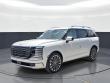 New 2027 Hyundai Palisade Calligraphy FWD SUV