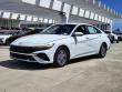 New 2026 Hyundai Elantra SE Sedan