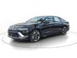 New 2026 Hyundai Sonata SEL Sport Sedan