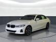 Used 2026 BMW 3 Series 330i Sedan