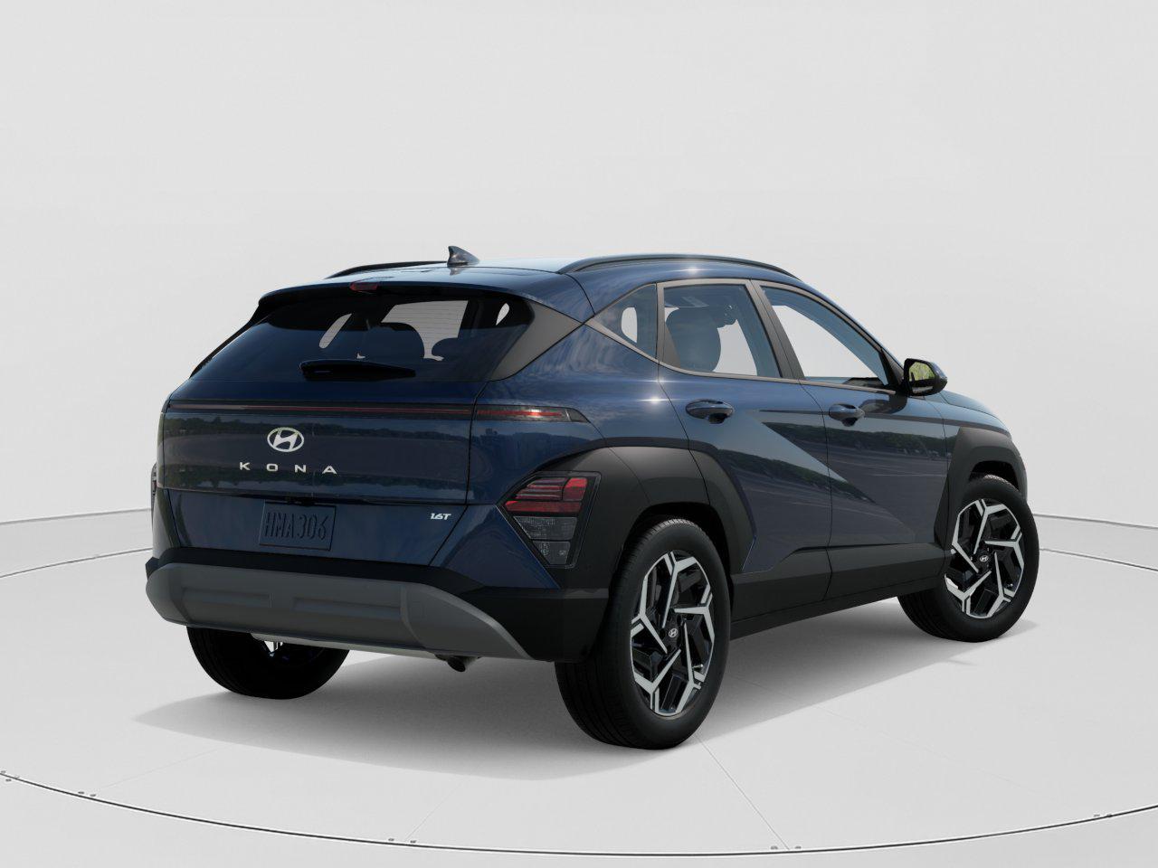 2026 Hyundai Kona Limited photo 4