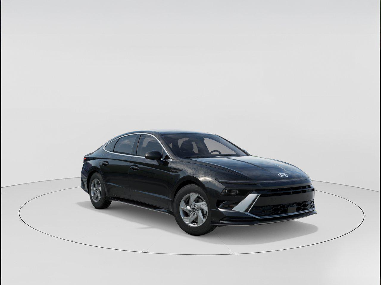 2026 Hyundai Sonata SE photo 2