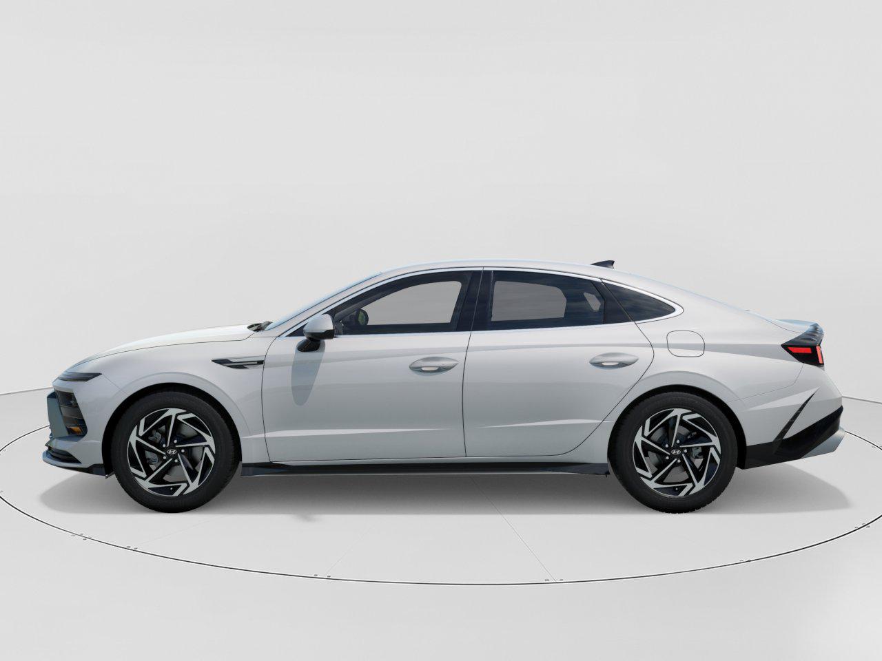 2026 Hyundai Sonata SEL Sport photo 3