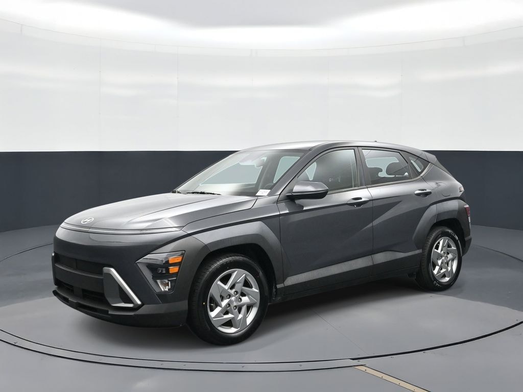 Certified 2024 Hyundai Kona SE SUV