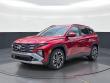 New 2026 Hyundai Tucson SEL Plus FWD SUV