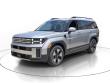 New 2026 Hyundai Santa Fe Hybrid SEL SUV