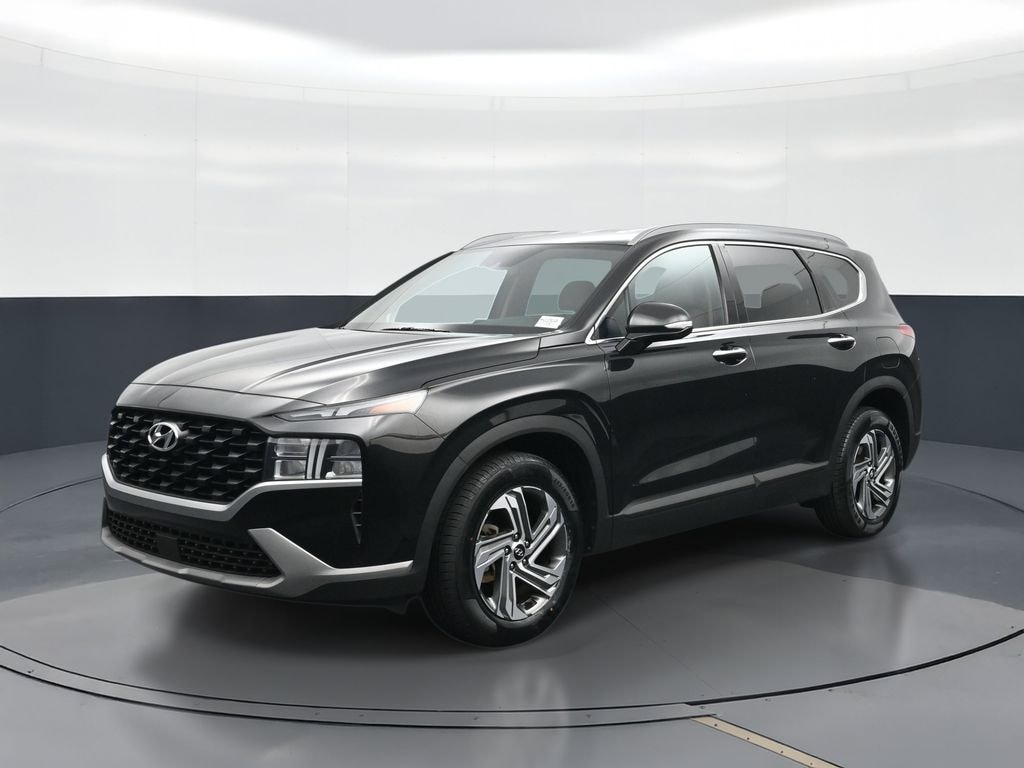 Certified 2023 Hyundai Santa Fe SEL SUV