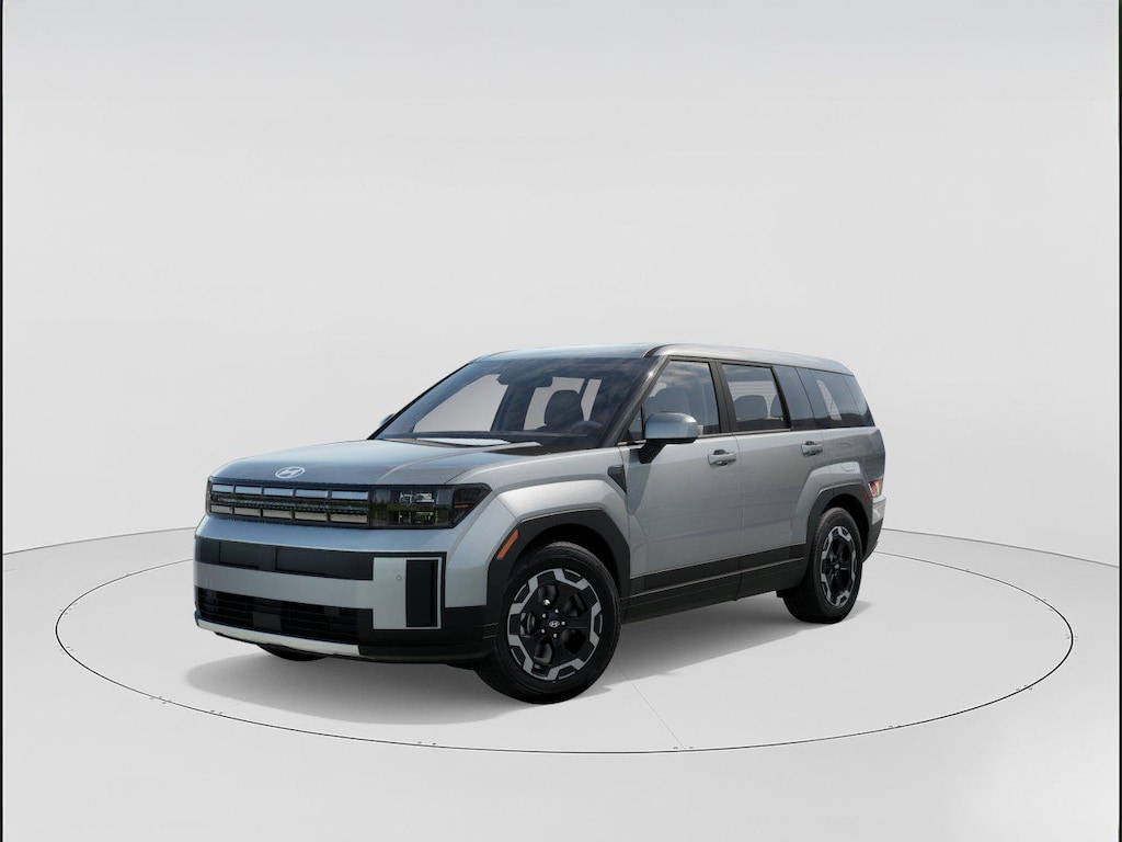 New 2027 Hyundai Santa Fe SE FWD SUV