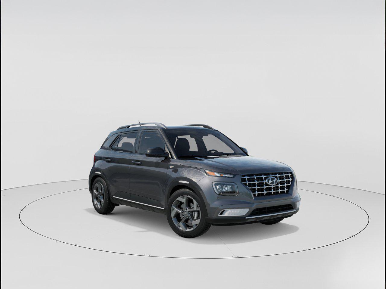 2026 Hyundai Venue SEL photo 2