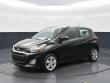 Used 2022 Chevrolet Spark LS Hatchback