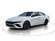 New 2026 Hyundai Elantra SEL Sport Sedan