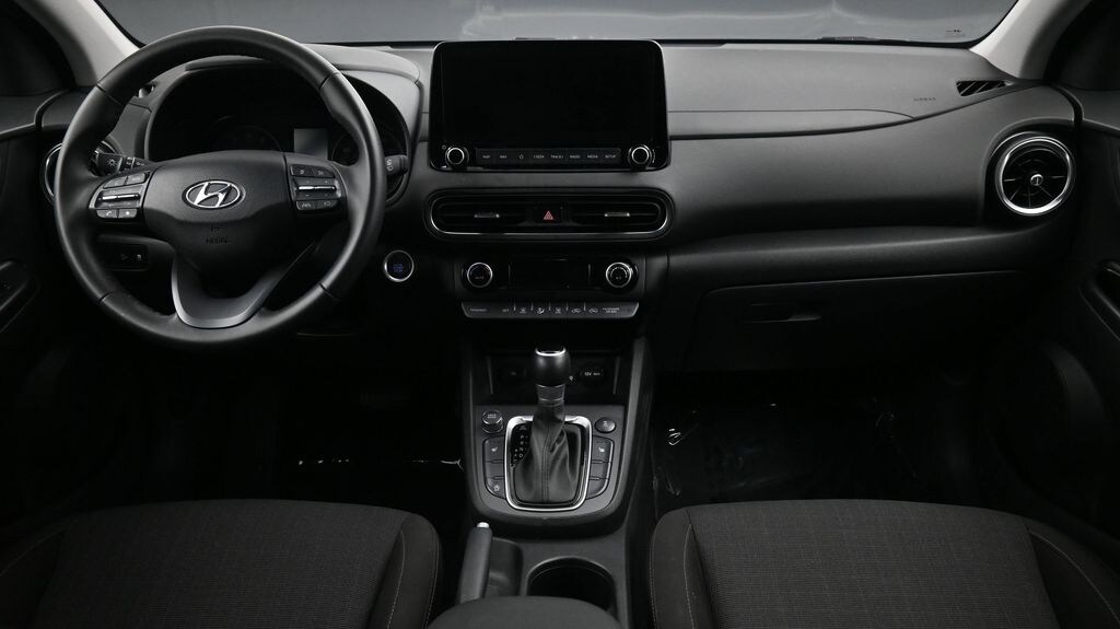 Certified 2023 Hyundai Kona SEL SUV