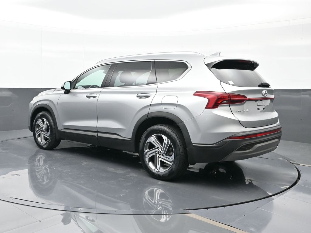 Certified 2023 Hyundai Santa Fe SEL SUV